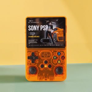 Retro Kid™
