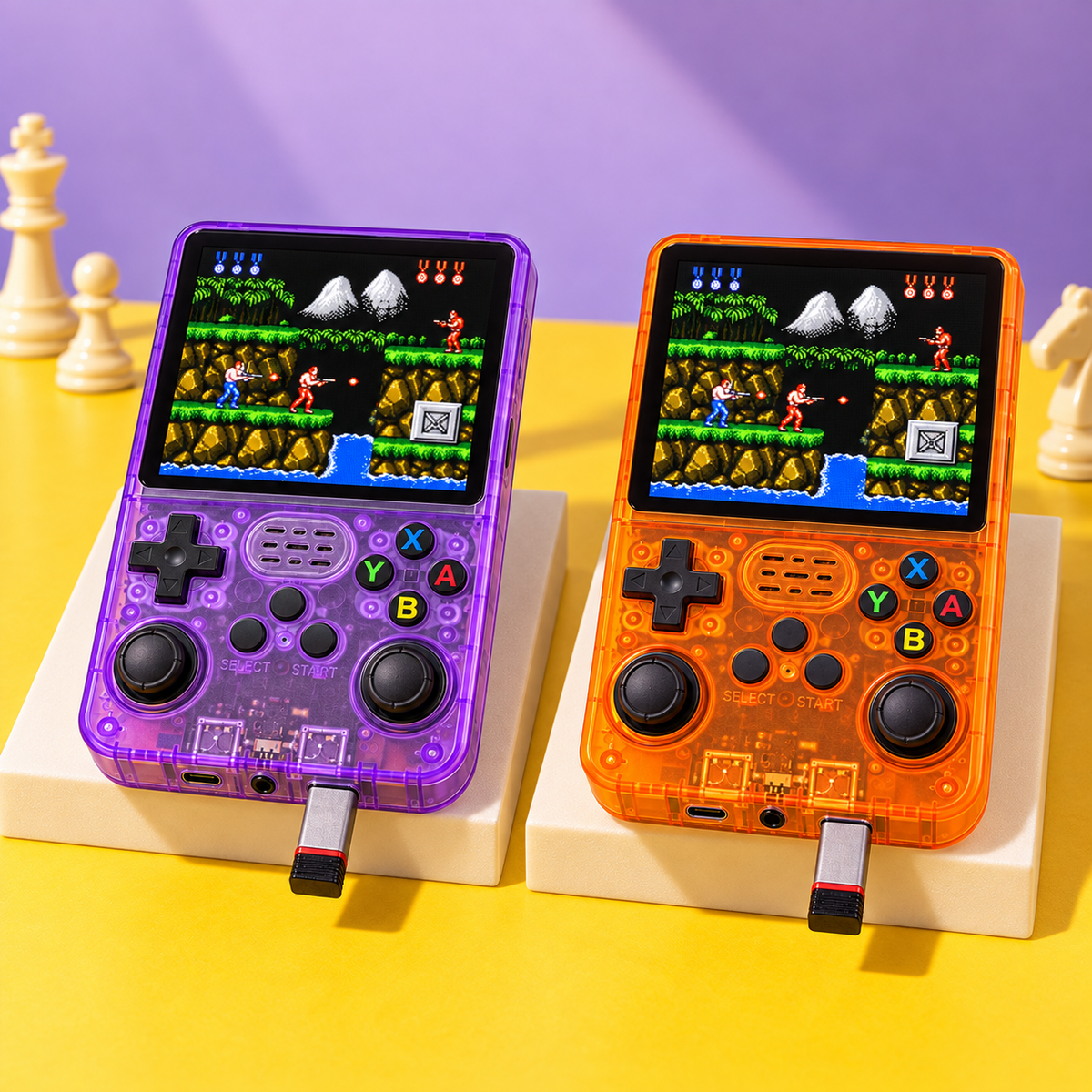 Retro Kid™ Wi-Fi Kit