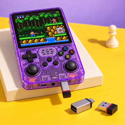 Retro Kid™ Wi-Fi Kit