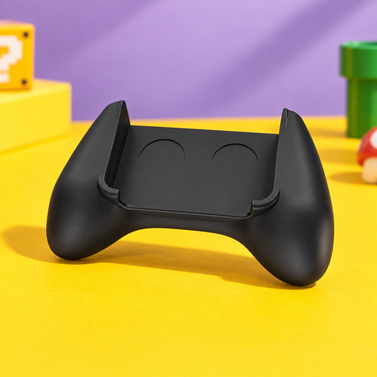 Retro Kid™ Hand Grip