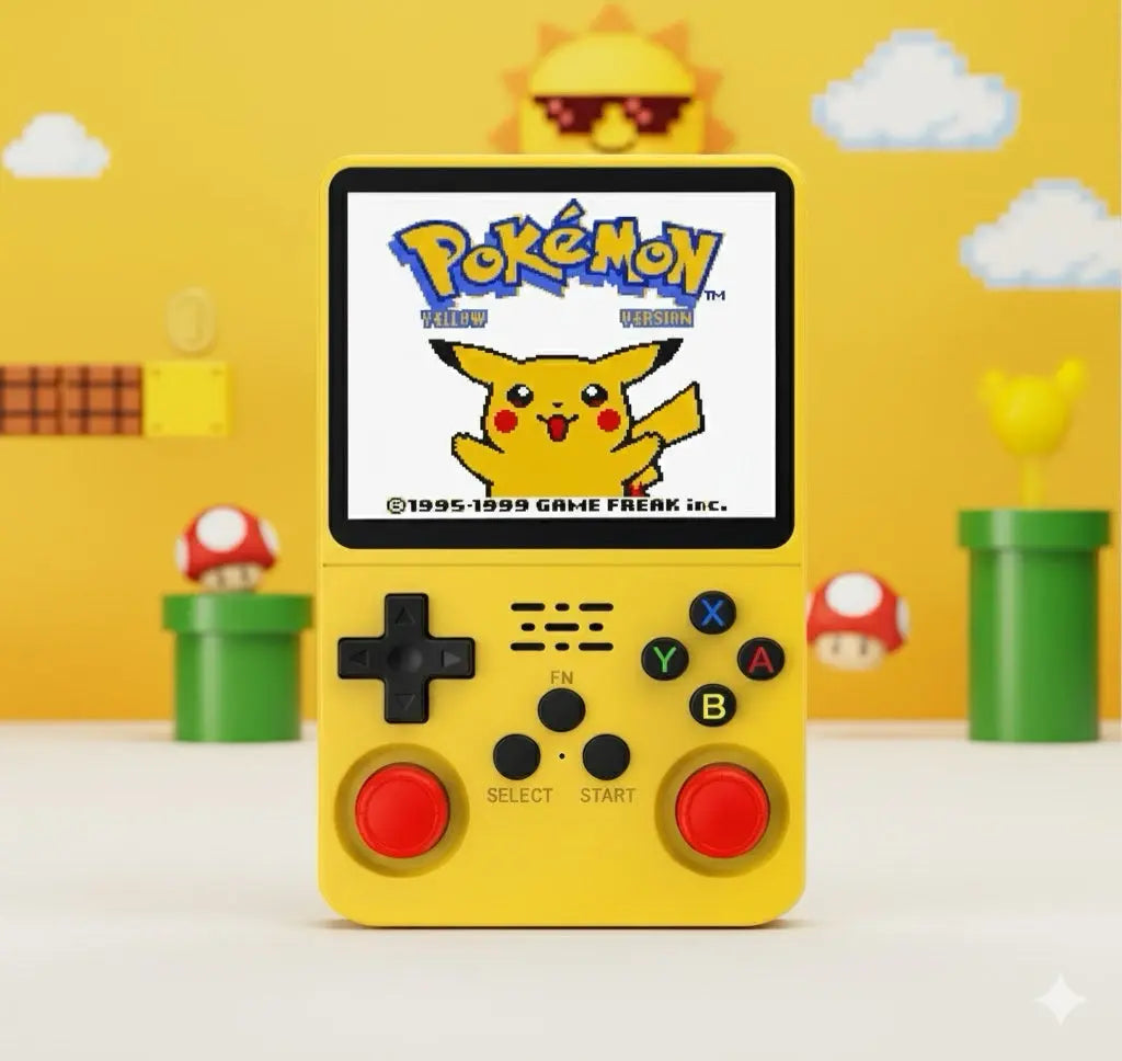 Retro Kid™ RETROCITY