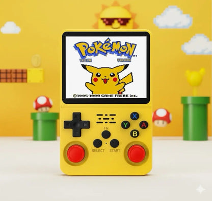 Retro Kid™ RETROCITY