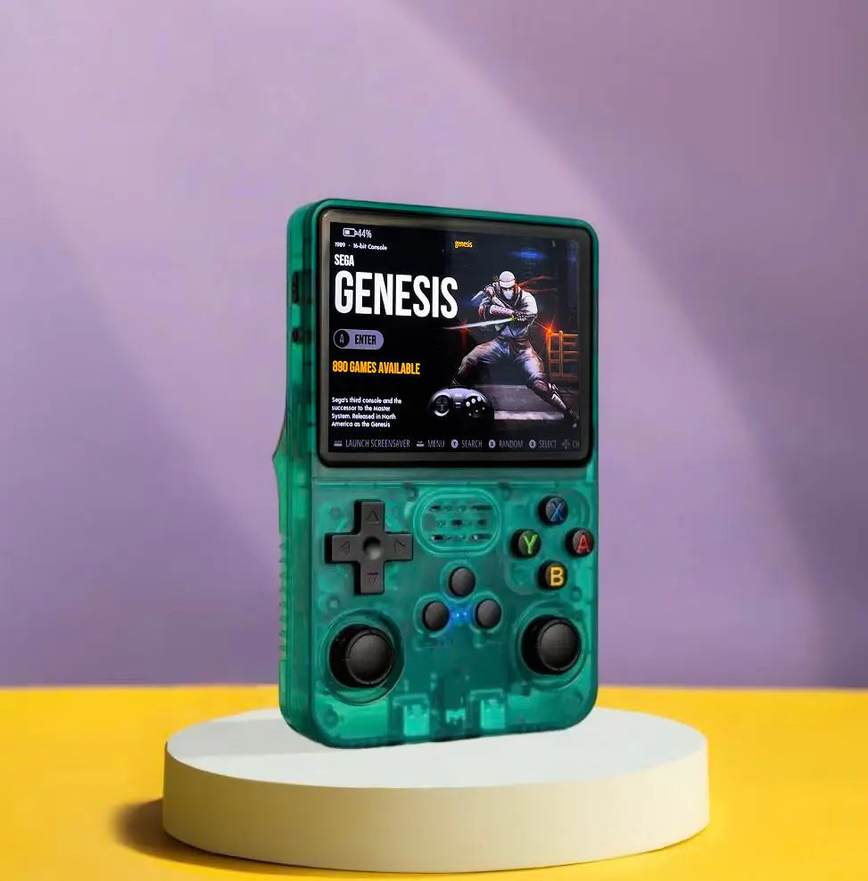 Retro Kid™ RETROCITY