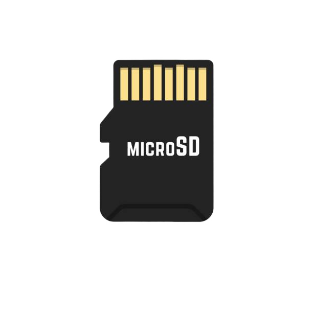 Retro Kid™ SD Card 128GB RETROCITY