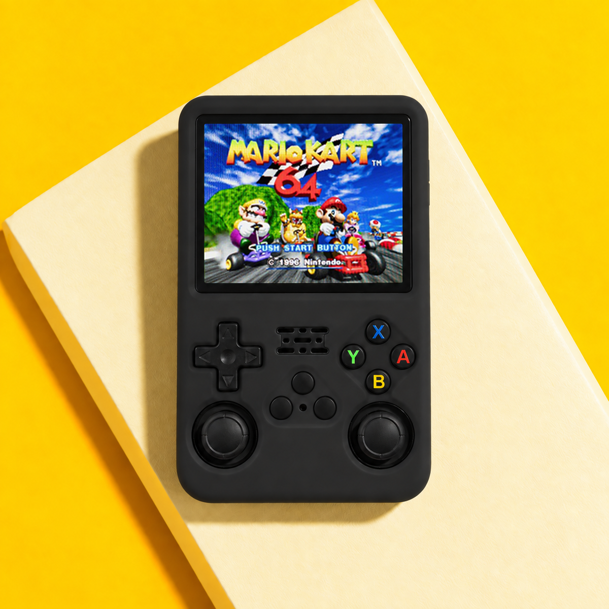 Retro Kid™ Silicone Sleeve