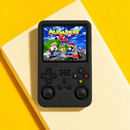 Retro Kid™ Silicone Sleeve