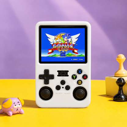 Retro Kid™ Silicone Sleeve